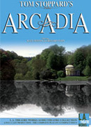 Arcadia by Tom Stoppard
