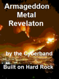 Armageddon Metal Revelation by Glenn Hardeman
