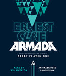 Armada by Ernest Cline