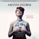 The Art of Asking by Amanda Palmer