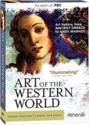 Art of the Western World