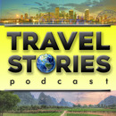 Travel Stories Podcast by Hayden Lee