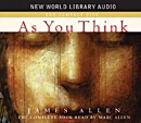 As You Think by James Allen