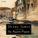 The Aspern Papers by Henry James