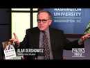 Alan Dershowitz on Taking the Stand by Alan M. Dershowitz