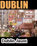 Dublin Jaunt by Audio Explore