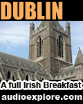 Dublin - A Full Irish Breakfast by Audio Explore