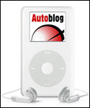 Autoblog Podcast