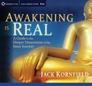 Awakening is Real by Jack Kornfield