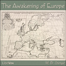 The Awakening of Europe by M.B. Synge