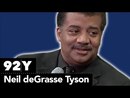 Neil deGrasse Tyson on Astrophysics for People in a Hurry by Neil deGrasse Tyson