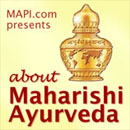About Maharishi Ayurveda Podcast
