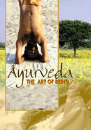 Ayurveda: The Art of Being