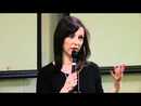 Susan Cain on Quiet: The Power of Introverts in a World That Can't Stop Talking by Susan Cain