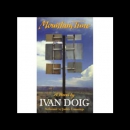 Mountain Time by Ivan Doig