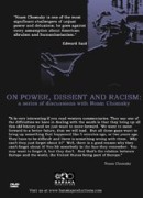 On Power, Dissent, and Racism by Noam Chomsky