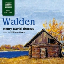 Walden by Henry David Thoreau