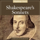 Shakespeare's Sonnets by William Shakespeare