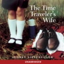 The Time Traveler's Wife by Audrey Niffenegger