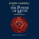 Joseph Campbell and the Power of Myth by Joseph Campbell