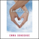 Landing by Emma Donoghue