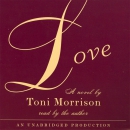 Love by Toni Morrison