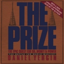 The Prize: The Epic Quest for Oil, Money & Power by Daniel Yergin