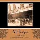 McTeague by Frank Norris