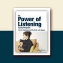 The Power of Listening by Peter L. Bernstein