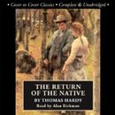 The Return of the Native by Thomas Hardy