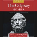 The Odyssey by Homer