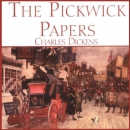 The Pickwick Papers by Charles Dickens