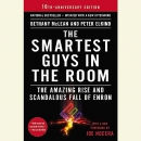 The Smartest Guys in the Room by Bethany McLean