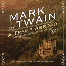 A Tramp Abroad by Mark Twain