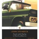 Travels with Charley in Search of America by John Steinbeck