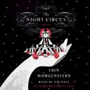 The Night Circus by Erin Morgenstern
