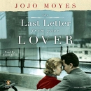 The Last Letter from Your Lover by Jojo Moyes