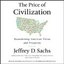 The Price of Civilization by Jeffrey Sachs