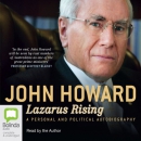 Lazarus Rising by John Howard