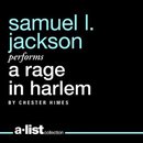 A Rage in Harlem by Chester Himes