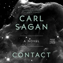 Contact by Carl Sagan