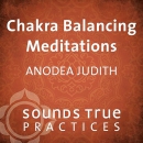 Chakra Balancing by Anodea Judith