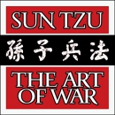 The Art of War by Sun Tzu