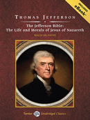 The Jefferson Bible by Thomas Jefferson