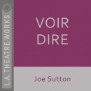 Voir Dire by Joe Sutton