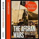 The Afghan Wars: History in an Hour by Rupert Colley