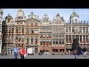 Rick Steves' Europe: Belgium & The Netherlands by Rick Steves