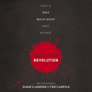 Red Letter Revolution by Shane Claiborne