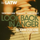 Look Back in Anger by John Osborne