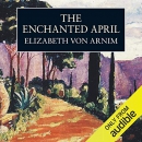 The Enchanted April by Elizabeth von Arnim